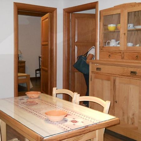 Bed & Breakfast S'Ena Pozzomaggiore Extérieur photo