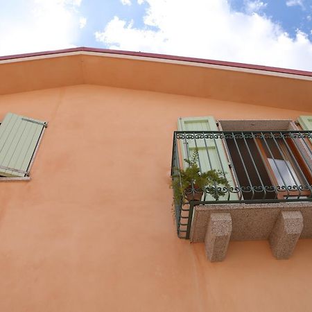 Bed & Breakfast S'Ena Pozzomaggiore Extérieur photo