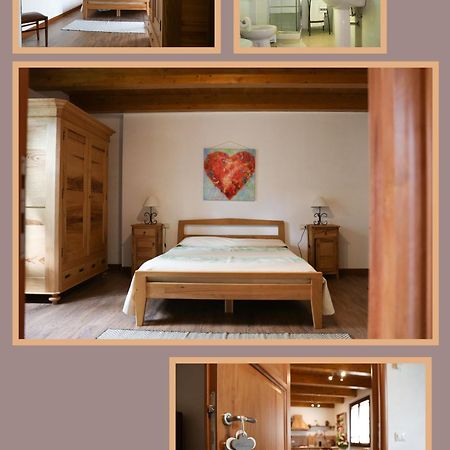 Bed & Breakfast S'Ena Pozzomaggiore Extérieur photo