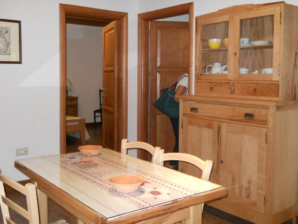 Bed & Breakfast S'Ena Pozzomaggiore Extérieur photo