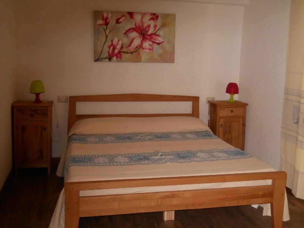Bed & Breakfast S'Ena Pozzomaggiore Extérieur photo