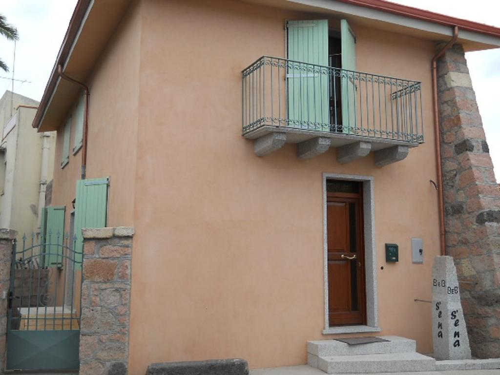 Bed & Breakfast S'Ena Pozzomaggiore Extérieur photo