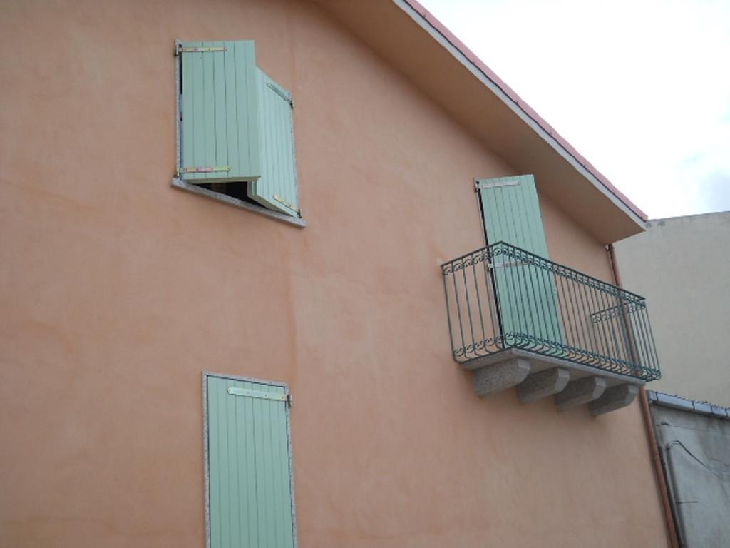 Bed & Breakfast S'Ena Pozzomaggiore Extérieur photo