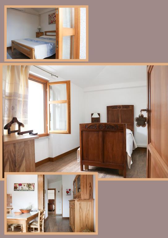Bed & Breakfast S'Ena Pozzomaggiore Extérieur photo